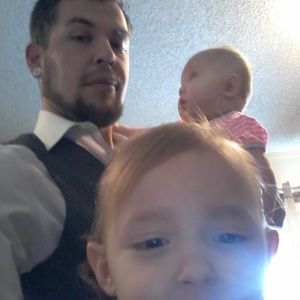 Meet your Posher, Andrew